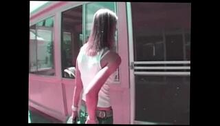 Video 71383295: brooke banner, straight casting