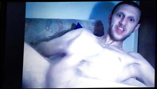Video 1571240111: cam girl jerks, straight dude jerking, jerking cock dude, gay dude jerking