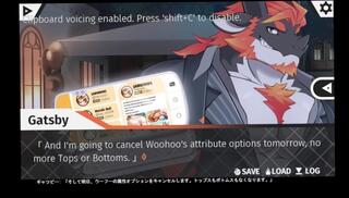 Video 1626148923: furry chubby, furry game, japanese chubby