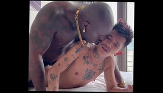 Video 1654444285: interracial black cock bbc, bbc interracial porn, bbc interracial gay, interracial bbc anal, interracial bbc big black, black dick porn bbc, black cock bbc cums, interracial sexy gay, bbc black daddy, busting