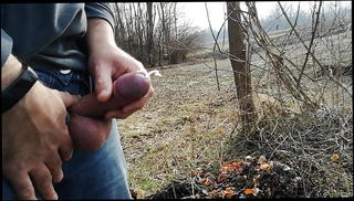 Video 1182357701: gay cumshot, huge cumshot outdoor