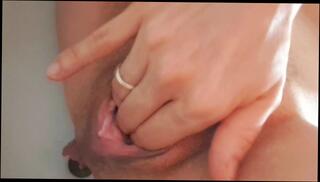 Video 1626246023: amateur slut solo masturbation, slut wife solo, amateur solo female masturbation, italian solo