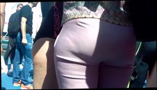 Video 776549104: milf fingers ass, milf matures fingered, touch big ass milf, milfs tight ass, pants milfs