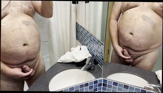 Video 1654059503: solo uncut cock masturbating, solo gay uncut cock, hairy uncut cock, hairy chubby amateur, uncut cock pov, pov amateur solo male, pov solo cumshot, hairy chubby bear, amateur solo handjob cumshot, hairy cock jerking, chubby small cock, hairy european amateur, chubby hotel, mirror pov, chubby belly
