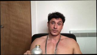 Video 1653577193: solo model, muscle daddy solo, male model gay, daddy shares