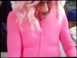 Video 1623045311: crossdresser sissy dildo solo, sissy femboy dildo, gay sissy femboy, sissy femboy amateur, grandpa dildo, old sissy crossdresser, femboy daddy, pink dildo, american dildo, dildo hd