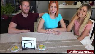 Video 1612348814: pov milf threesome, milf pov deep throat, milf pov big cock, big ass milf pov, hd pov threesome, blonde milf threesome, skinny girl stripping, skinny girl playing, red head pov, blonde pov casting, girls play strip game