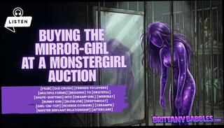 Video 1665350961: girls women, monster girl, girl mirror, women picked, good girl, two girls, stories straight, cock
