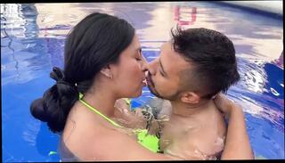 Video 1624575001: bikini milf, bikinis kissing, big ass colombian milf, bikini couple, wet big ass milf, latin milf swallow, naughty big ass milf, big ass milf plays, straight milf, lips milf, lustful milf, milf devours, bikini pool, milf tongue, milf hd, kissing passionately