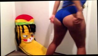Video 264983901: babe big ass butt, big butt ebony babe, big butt black babe, ass college babe, ass babe hd, straight butt