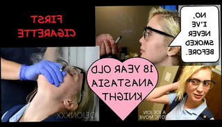 Video 1331506485: submissive dirty talk, submissive student, submissively blows, submissive teen, virgin, student old teacher, kissing student, teen smokes cigarette, 18 year old student, student first time, eighteen teen, student casting, teen audition