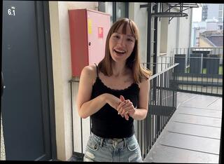 Video 1656672554: dominate humiliate slaves, skinny teen slave, pov gagging blowjob, skinny teen interracial, gagged brunette slave, skinny small tits teen, skinny teen hardcore, tits pornstar interracial, skinny tattooed teen, lingerie pov blowjob, neighbor's vagina