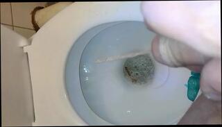 Video 1656037011: fetish anal masturbation, gay fetish, pee time, fetish hd, ukrainian anal