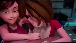 Video 1654684333: hentai cartoon anime big, hentai anime blowjob, big dick anime hentai, hentai double, double blowjob amateur, romantic anime, hentai mature