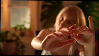 Video 1664344103: pov solo girl, pov massage, pov solo female, amateur massage girl, massage school girl, college girl massage, blonde massage girl, solo girl playing