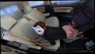 Video 1612631895: homemade cumshot, homemade car, hot homemade