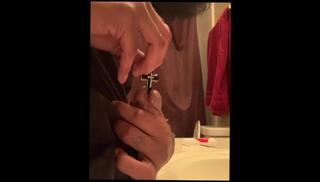 Video 1607156653: solo amateur cumshot, solo male cumshot, hardcore solo, solo sounding, urethral sounding