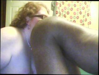 Video 189368604: white slave bbc, rimjob slave, interracial rimming, milf rimming, interracial bdsm, white bitch bbc, fat white bbc