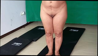 Video 1602999145: cock gaping ass, tit gaping ass, natural tits gapes, big cock joi, yoga joi, gape close, hot naked yoga, super hot naked