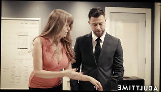 Video 866709301: seth gamble, darla crane, stud fucks busty, stud fucks straight, boss fucks busty, stud fucks mature, fucks young stud, busty beauty fucked, fuck time, hot sex older, hot romantic sex, sex younger