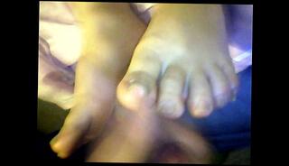 Video 390351305: feet foot job cum, amateur wife foot job, soles amateur foot jobs, foot job masturbation