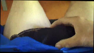 Video 25474901: wifey, nylon tease, nylon cock, nylon slip, wearing nylons, man gay