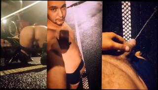 Video 1622332301: pissing slave gay, toilet slave piss, solo piss, cock handjob pissing, cock fuck slave, amateur solo handjob, pissing public gay, small cock pissing, gay man pissing, public park pissing, exhibitionist solo, pissing hd, humiliation