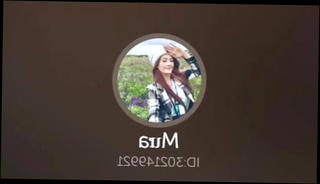 Video 1095619701: babe straight, malaysian babe