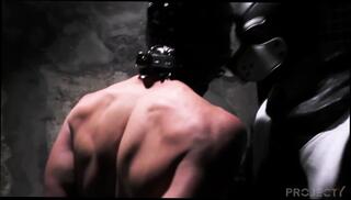 Video 1663933181: gay domination slave, gay bdsm slave, slave whipped, slaves balls, plug ball, slave handjob, slave cumshot, good slave, slave hd, cage, naked