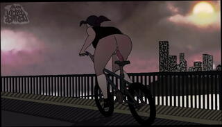 Video 1301415095: hentai anime cartoon, hentai anime porn, dildo bike, anime toon, woman dildo fucking, dildo sounding