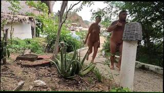 Video 1618923493: public nudity nude naked, nudist couple, nudist sex, amateur nudist, nudist outdoor, sex 60fps