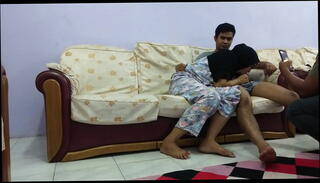 Video 1216668925: amateur homemade gangbang, amateur gangbang fuck, gangbang couple, gangbang horny, asian gangbang, horny homemade handjobs, indonesia couple