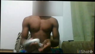 Video 1592926255: exotic cam, black cam