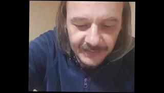 Video 1658188385: solo boy, manga, mature solo