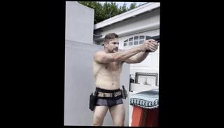 Video 1609486193: solo model, model pornstar, solo training, muscular model, men model, male models
