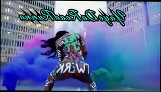 Video 1163191505: booty twerking ass, booty dance twerk, girl twerking shaking