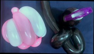 Video 1610645043: pop fetish, latex pov, latex solo, solo amateur trans, solo pussy toying, pov 60fps