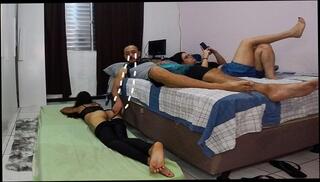 Video 1664235453: threesome lesbian orgy, amateur bisexual threesome, hot bisexual orgy, threesome latin lesbian, big lesbian orgy, amateur lesbian wife, blowjob dick threesome, amateur threesome brunette, bisexual brazilian, friend sharing wife