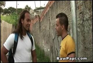 Video 112096901: horny gay bareback fucking, horny gay bareback anal, gay bareback anal porn, horny latino gay bareback, horny bareback sex, bareback sex action, very hot bareback sex, wild latino gay, bare fuck