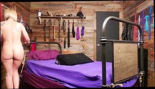 Video 1663157561: bdsm fetish milf, flogging bdsm, fetish blonde milf, flogged fucked, couple blonde milf, blonde milf blowjob, straight bdsm, blonde milf hd