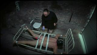 Video 1628145231: cbt femdom bdsm mistress, mistress punishes slave, mistress pegging slave, mistress whipping slave, mistress humiliates slave, femdom anal pegging, hardcore bdsm punishment, extreme bdsm punishment, femdom rough pegging, femdom pegging man, mature mistress whipped, straight pegging, old man punish, bed slave, slave treatment, punish smoking, older slave, men punishment, takes punishment, punishment hd