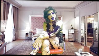 Video 1480372501: shemale ladyboy, shemale pornstar, lingerie ladyboy, mature ladyboy, hd shemale