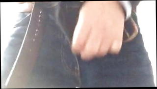 Video 1571240801: gay cum dripping, nice dripping