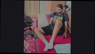 Video 1655266271: solo gay boy masturbates, teen boy solo masturbation, amateur homemade solo masturbation, boy masturbating hot solo, solo boy wanking, solo boy handjob, man solo wank, solo masturbation hd, socks solo