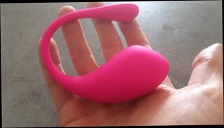 Video 1626227673: vibrating sex toy, toy vibrator masturbation, amateur sex toy, sex toy public, sex 60fps