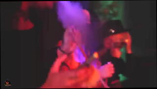 Video 1133590755: girls freak, girl dancing, bear girl