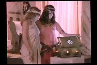 Video 61884501: dan t mann, vintage threesome, hairy threesome, threesome 3some, straight threesome, egyptian threesome, stud, 3some cum