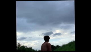 Video 1293816445: gay strips naked