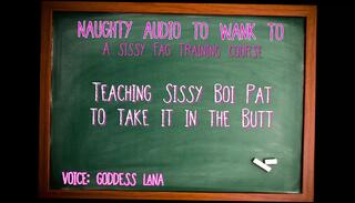 Video 1610608671: fetish sissy, amateur fetish sex, sissy dirty talk, sissy butt, straight sissy, teaches sissy, sissy instruction, fetish hd