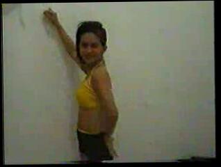 Video 2556204: indonesian model